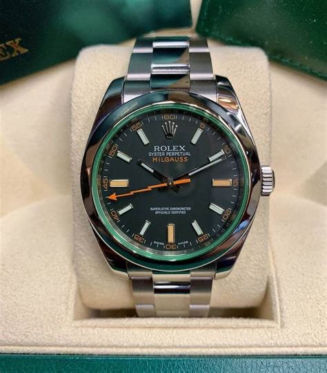 il miglior rolex|rolex milgauss prezzo listino.